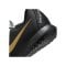 Nike Tiempo Legend X Pro AG Mad Ready Beige Schwarz F700 - beige