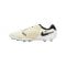 Nike Tiempo Legend X Pro AG Mad Ready Beige Schwarz F700 - beige