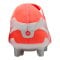 Nike Tiempo Legend X Pro AG Mad Energy Rot F800 - rot