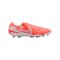 Nike Tiempo Legend X Pro AG Mad Energy Rot F800 - rot