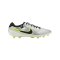 Nike Tiempo Legend X Pro AG-Pro Mad Voltage Silber Schwarz F001 - silber