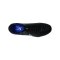 Nike Tiempo Legend X Pro AG Shadow Schwarz Silber Blau F040 - schwarz