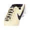 Nike Tiempo Legend X Pro FG Mad Ready Beige Schwarz F700 - beige