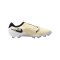 Nike Tiempo Legend X Pro FG Mad Ready Beige Schwarz F700 - beige