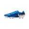 Nike Tiempo Legend X Pro FG Mad Ambition Blau F400 - blau