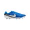 Nike Tiempo Legend X Pro FG Mad Ambition Blau F400 - blau