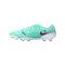 Nike Tiempo Legend X Pro FG Peak Ready Grün Schwarz F300 - gruen