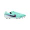 Nike Tiempo Legend X Pro FG Peak Ready Grün Schwarz F300 - gruen