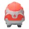 Nike Tiempo Legend X Pro FG Mad Energy Rot F800 - rot