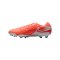 Nike Tiempo Legend X Pro FG Mad Energy Rot F800 - rot