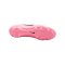 Nike Tiempo Legend X Pro FG Mad Brilliance Rot Schwarz F601 - rot