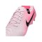 Nike Tiempo Legend X Pro FG Mad Brilliance Rot Schwarz F601 - rot