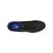 Nike Tiempo Legend X Pro FG Shadow Schwarz Silber Blau F040 - schwarz