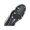 Nike Tiempo Legend X Pro FG Ready Weiss Schwarz Rot F100 - weiss