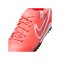 Nike Tiempo Legend X Pro TF Mad Energy Rot F800 - rot