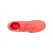 Nike Tiempo Legend X Pro TF Mad Energy Rot F800 - rot