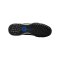 Nike Tiempo Legend X Pro TF Shadow Schwarz Silber Blau F040 - schwarz