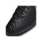 Nike Tiempo Legend X Pro TF Shadow Schwarz Silber Blau F040 - schwarz
