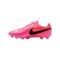 Nike Tiempo Ligera Pro AG Breakout Rosa F901 - rosa
