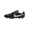 Nike Tiempo Ligera Pro FG Shadow Schwarz F040 - schwarz