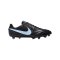 Nike Tiempo Ligera Pro FG Shadow Schwarz F040 - schwarz