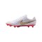 Nike Tiempo Ligera Pro FG Break'Em Weiß F102 - weiss