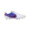Nike Tiempo Ligera Pro FG Attack Weiß F146 - weiss