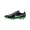 Nike Tiempo Ligera Pro Low AG Shadow Schwarz F001 - schwarz