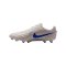 Nike Tiempo Ligera Pro FG Weiß F101 - weiss