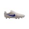 Nike Tiempo Ligera Pro FG Weiß F101 - weiss