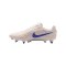 Nike Tiempo Ligera Pro SG Weiß F100 - weiss