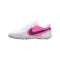 Nike Tiempo Ligera Pro TF Attack Weiß F146 - weiss