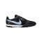 Nike Tiempo Ligera Pro TF Shadow Schwarz F040 - schwarz