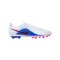Nike Tiempo Maestro Academy AG Attack Weiß F146 - weiss