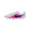 Nike Tiempo Maestro Academy FG/MG Attack Kids Weiß F146 - weiss