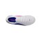 Nike Tiempo Maestro Academy FG/MG Attack Kids Weiß F146 - weiss