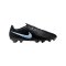 Nike Tiempo Maestro Academy FG/MG Shadow Schwarz F040 - schwarz