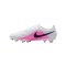 Nike Tiempo Maestro Academy FG/MG Attack Weiß F146 - weiss