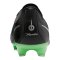 Nike Tiempo Maestro Academy Low MG Shadow Schwarz F001 - schwarz