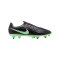 Nike Tiempo Maestro Academy Low SG Shadow Schwarz F001 - schwarz