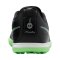 Nike Tiempo Maestro Academy Low TF Shadow Kids Schwarz F001 - schwarz