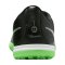 Nike Tiempo Maestro Academy Low TF Shadow Schwarz F001 - schwarz