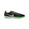 Nike Tiempo Maestro Academy Low TF Shadow Schwarz F001 - schwarz