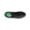 Nike Tiempo Maestro Academy Low TF Shadow Schwarz F001 - schwarz