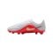 Nike Tiempo Maestro Academy MG Break'Em Kids Weiß F100 - weiss