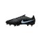 Nike Tiempo Maestro Academy SG Shadow Schwarz F040 - schwarz