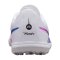 Nike Tiempo Maestro Academy TF Attack Kids Weiß F146 - weiss