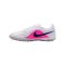 Nike Tiempo Maestro Academy TF Attack Kids Weiß F146 - weiss