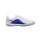 Nike Tiempo Maestro Academy TF Attack Kids Weiß F146 - weiss