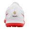 Nike Tiempo Maestro Academy TF Break'Em Weiß F100 - weiss